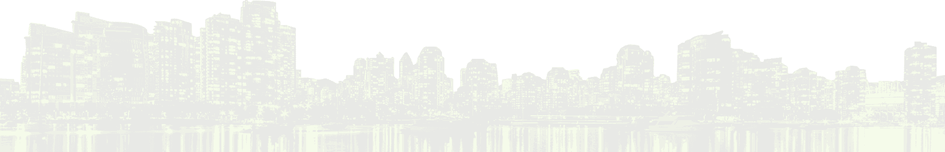 city skyline